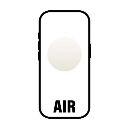 Apple iPhone Air 1 TB Oro